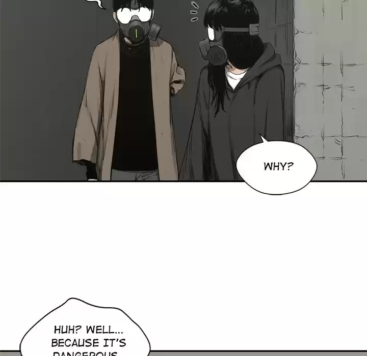 Delivery Knight ch.17
