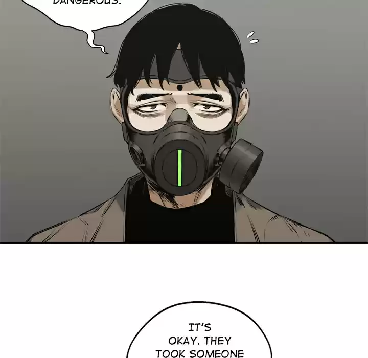 Delivery Knight ch.17