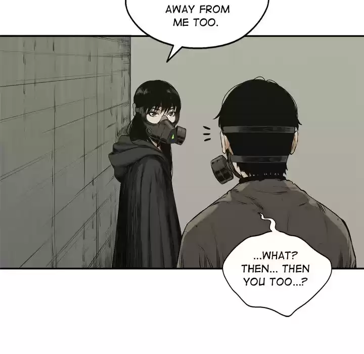 Delivery Knight ch.17