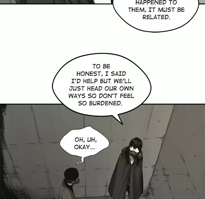 Delivery Knight ch.17