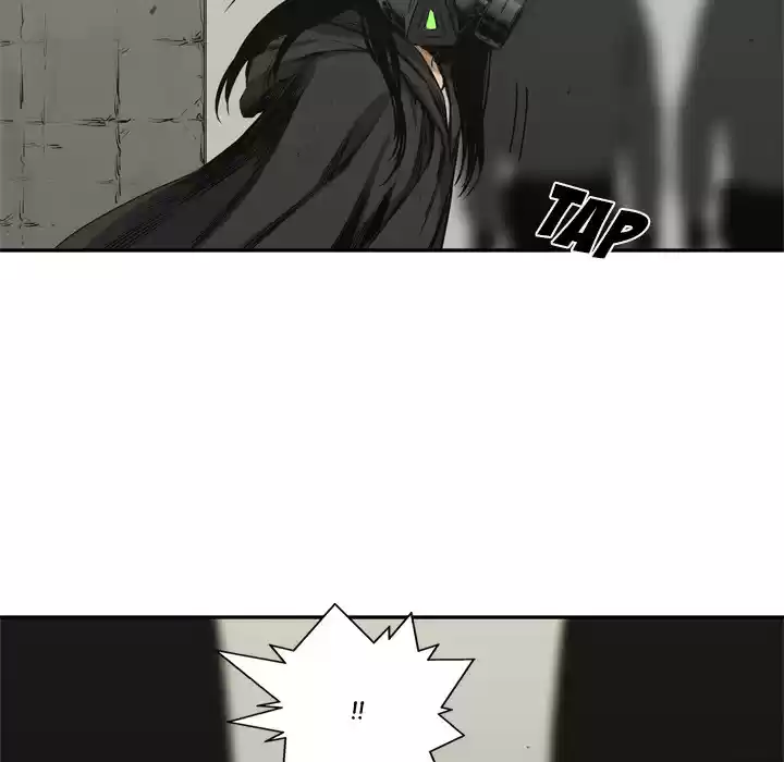 Delivery Knight ch.17