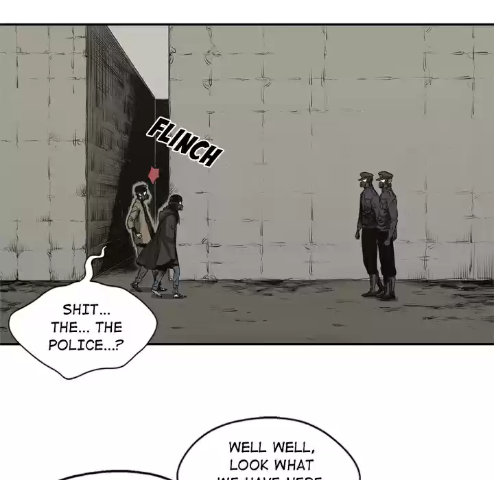 Delivery Knight ch.17