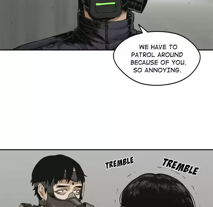 Delivery Knight ch.17