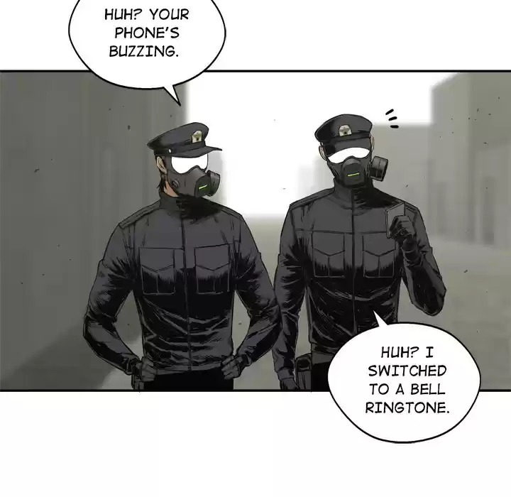 Delivery Knight ch.17