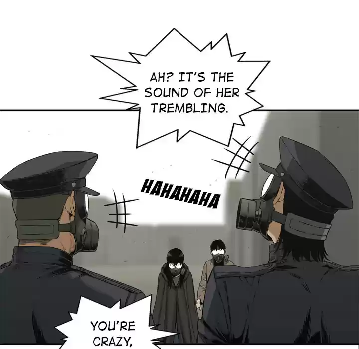 Delivery Knight ch.17