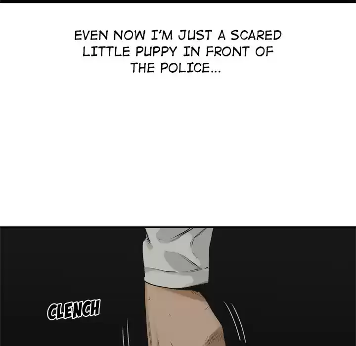 Delivery Knight ch.17