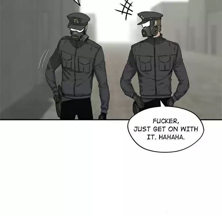 Delivery Knight ch.17