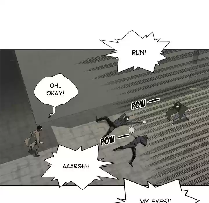 Delivery Knight ch.17