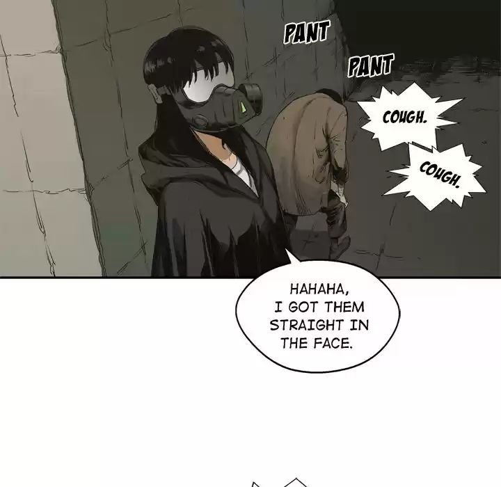 Delivery Knight ch.17