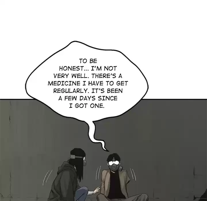 Delivery Knight ch.17