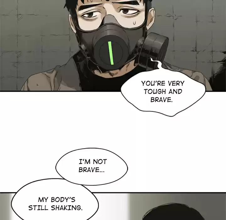 Delivery Knight ch.17