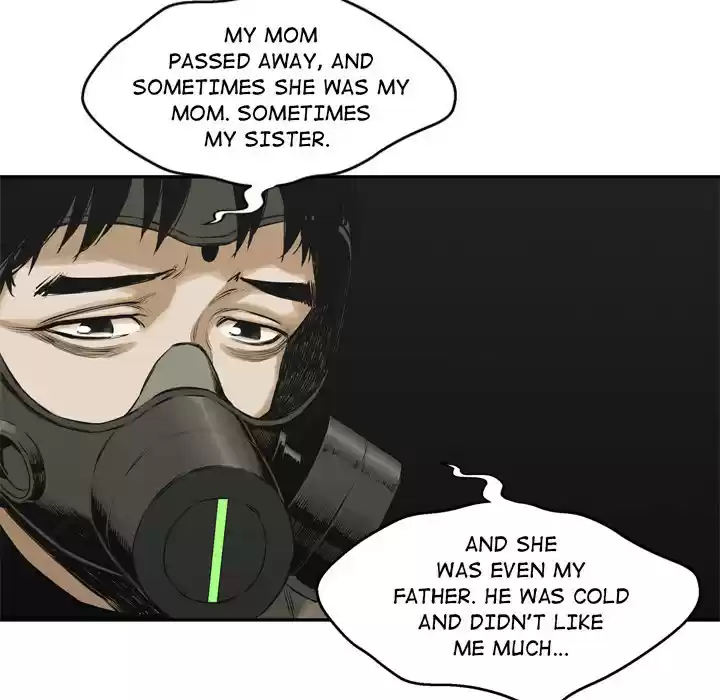 Delivery Knight ch.17