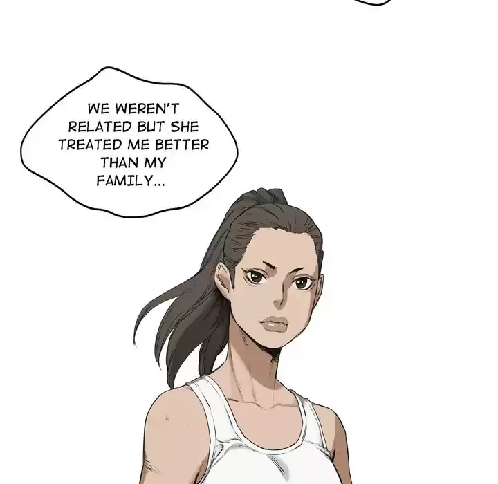 Delivery Knight ch.17