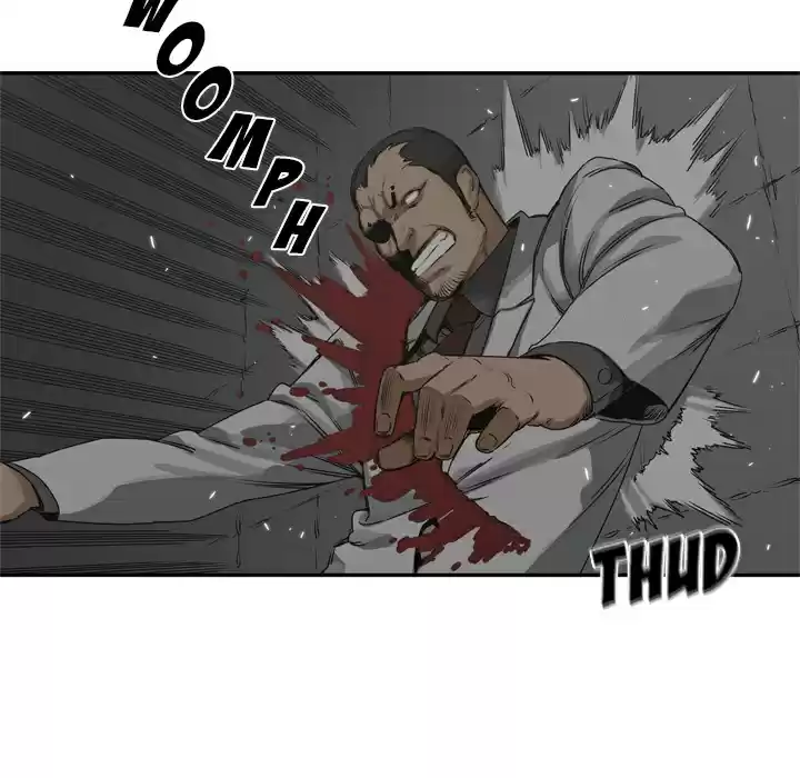 Delivery Knight ch.17