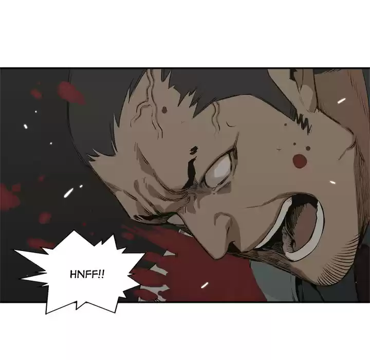 Delivery Knight ch.17