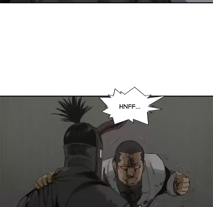 Delivery Knight ch.17