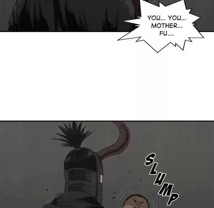 Delivery Knight ch.17