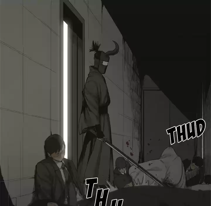 Delivery Knight ch.17