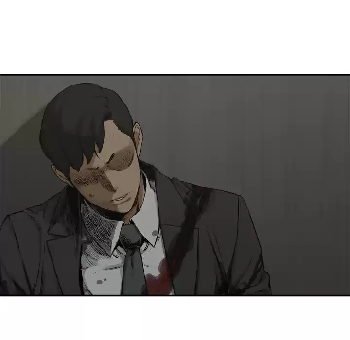 Delivery Knight ch.17