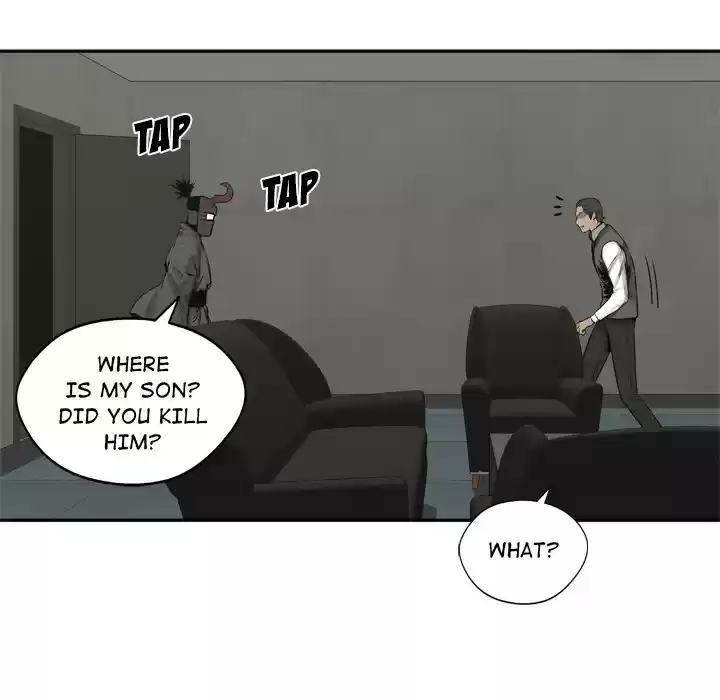 Delivery Knight ch.17