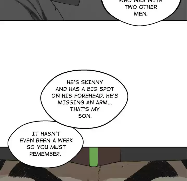 Delivery Knight ch.17