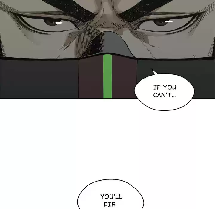 Delivery Knight ch.17