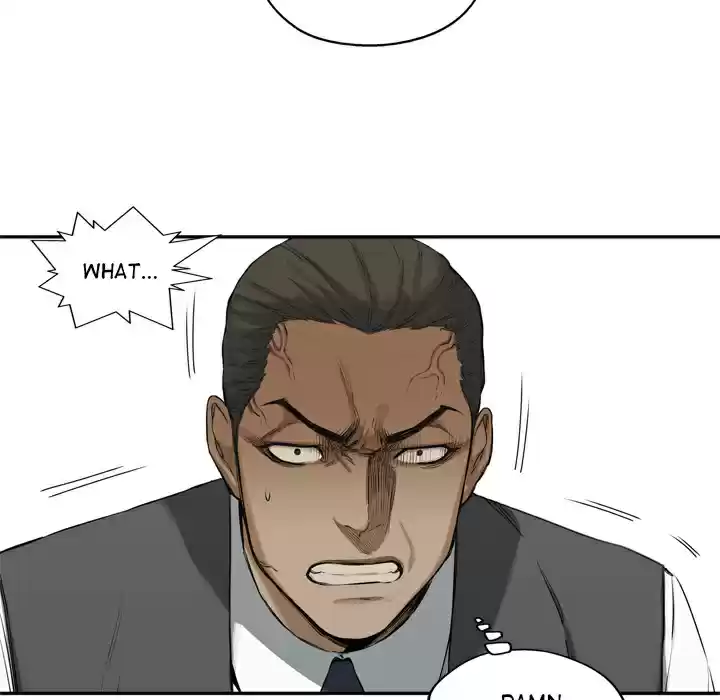 Delivery Knight ch.17