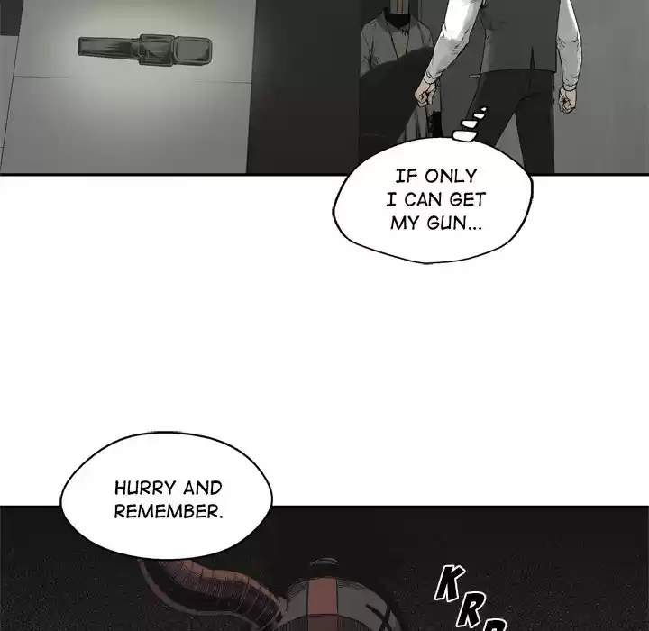 Delivery Knight ch.17