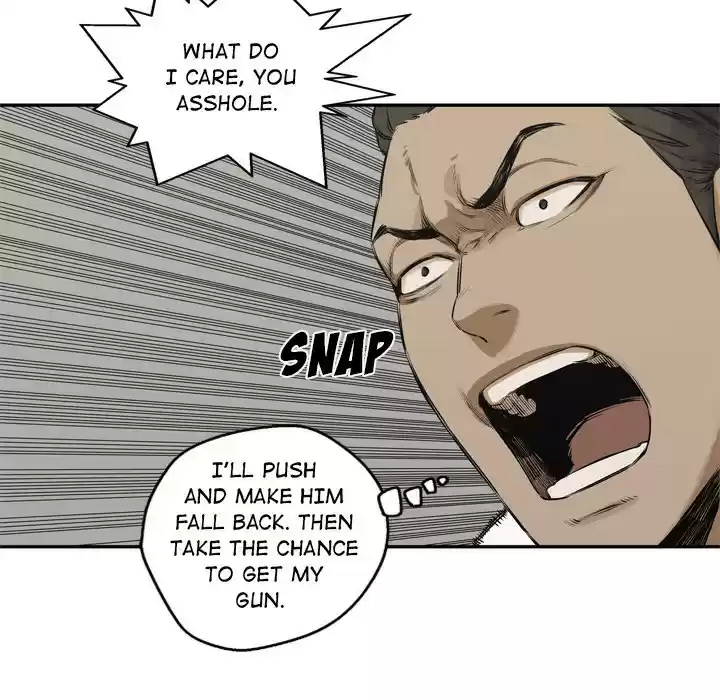 Delivery Knight ch.17