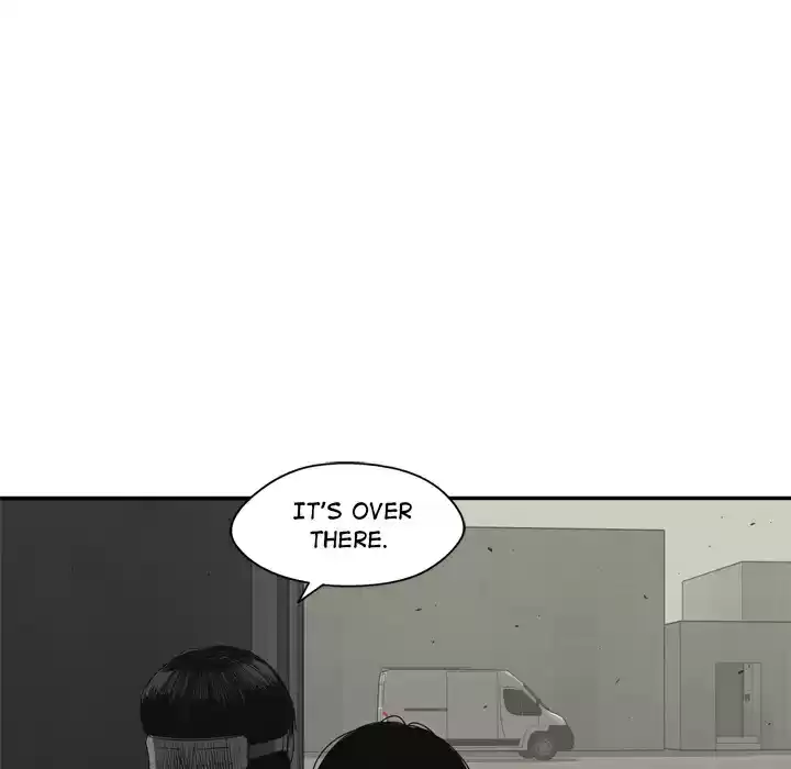 Delivery Knight ch.17