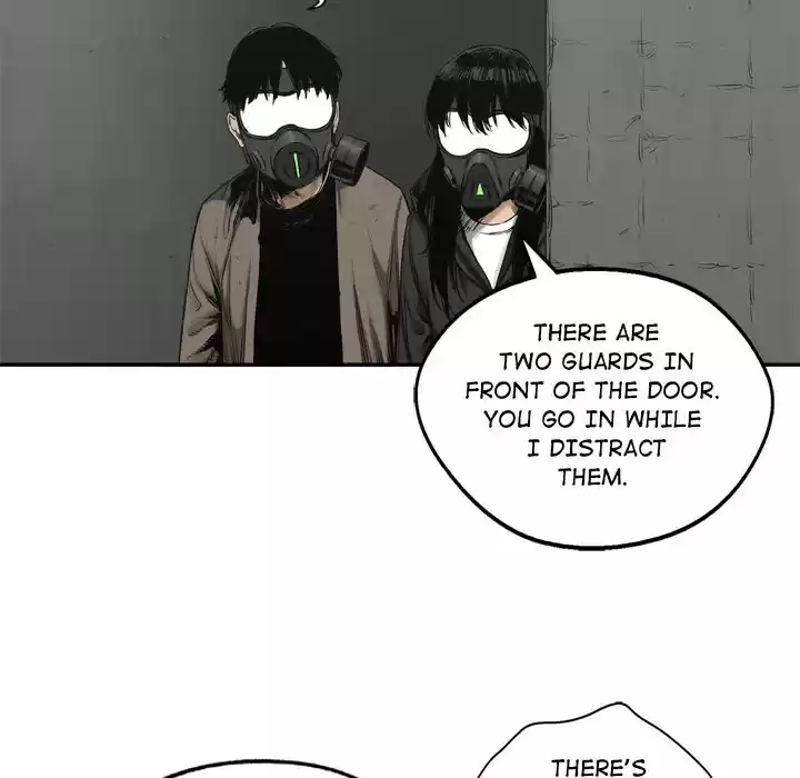 Delivery Knight ch.17