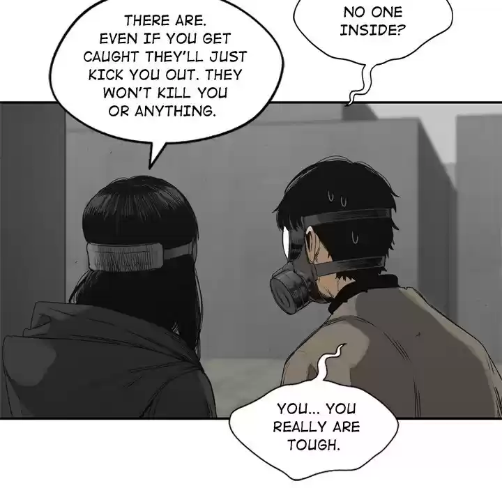 Delivery Knight ch.17
