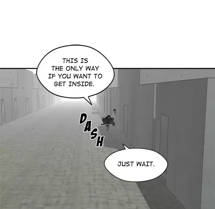 Delivery Knight ch.17