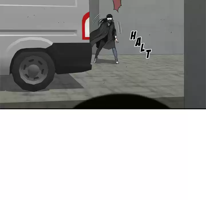 Delivery Knight ch.17