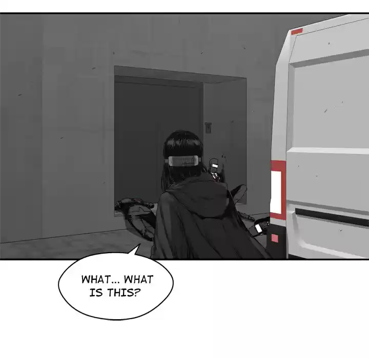 Delivery Knight ch.17