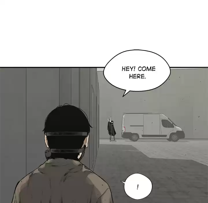 Delivery Knight ch.17