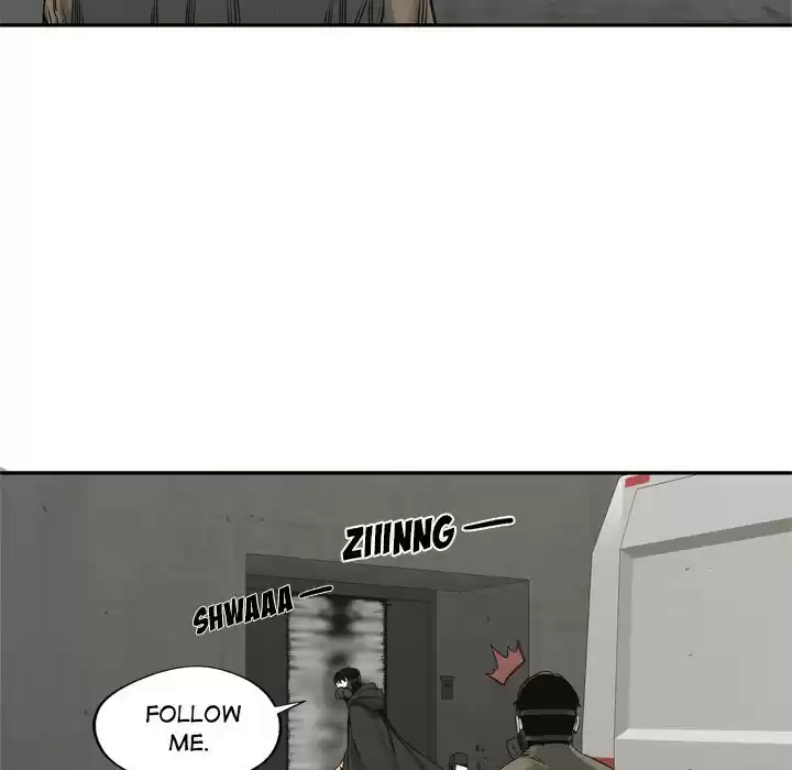 Delivery Knight ch.17