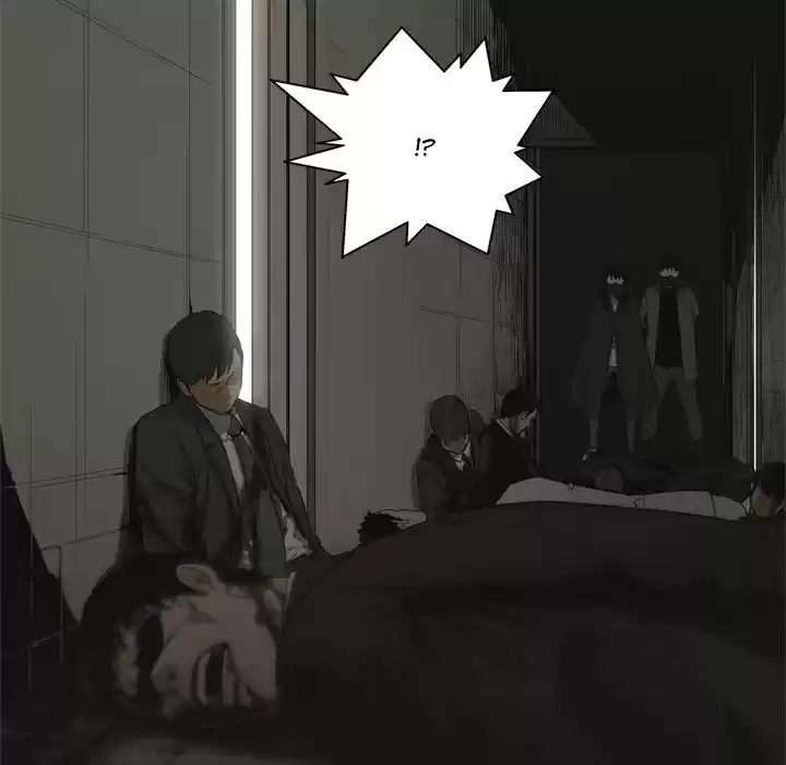 Delivery Knight ch.17