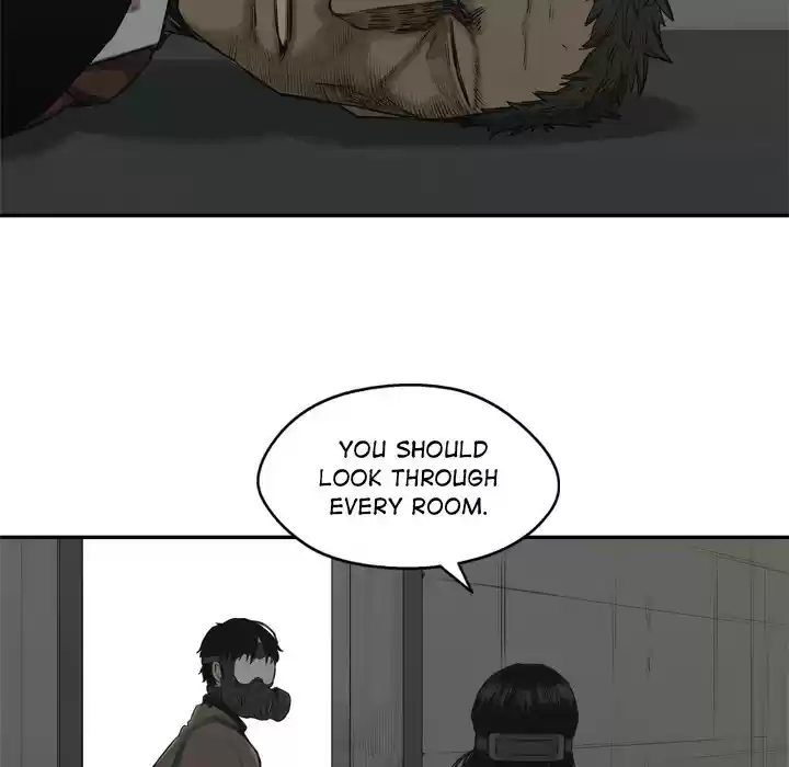 Delivery Knight ch.17