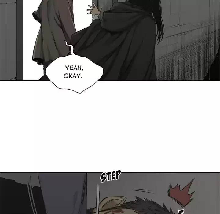 Delivery Knight ch.17