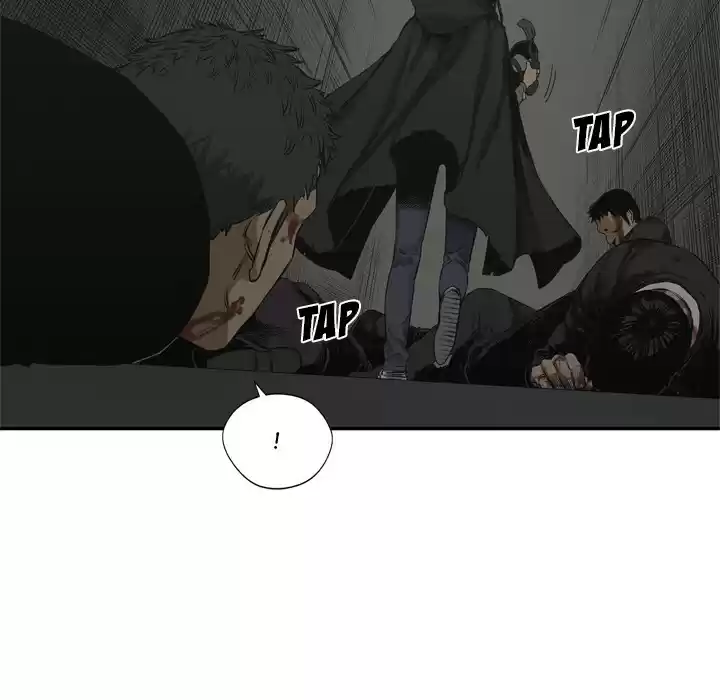 Delivery Knight ch.17