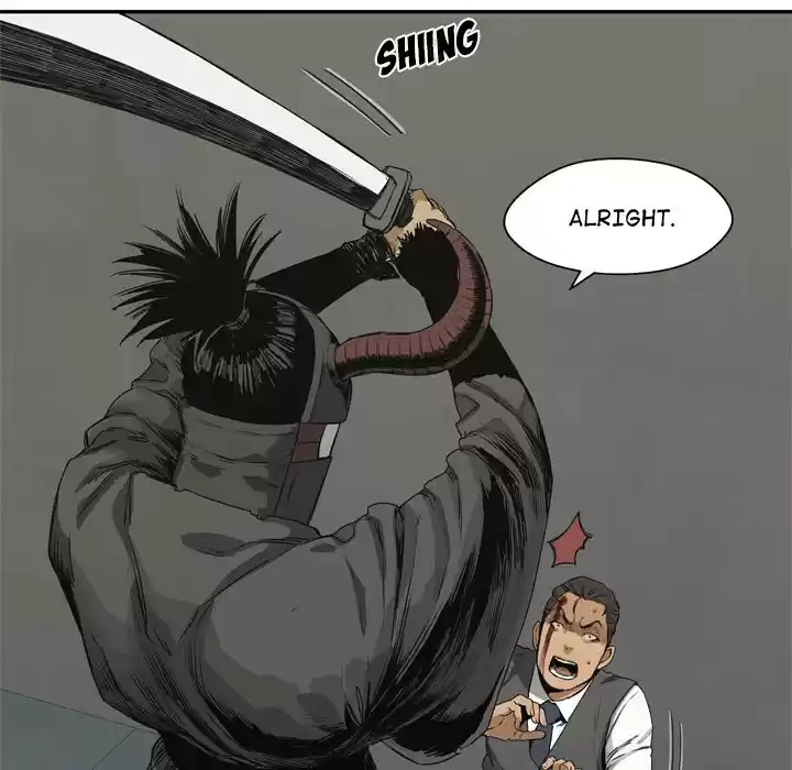 Delivery Knight ch.17