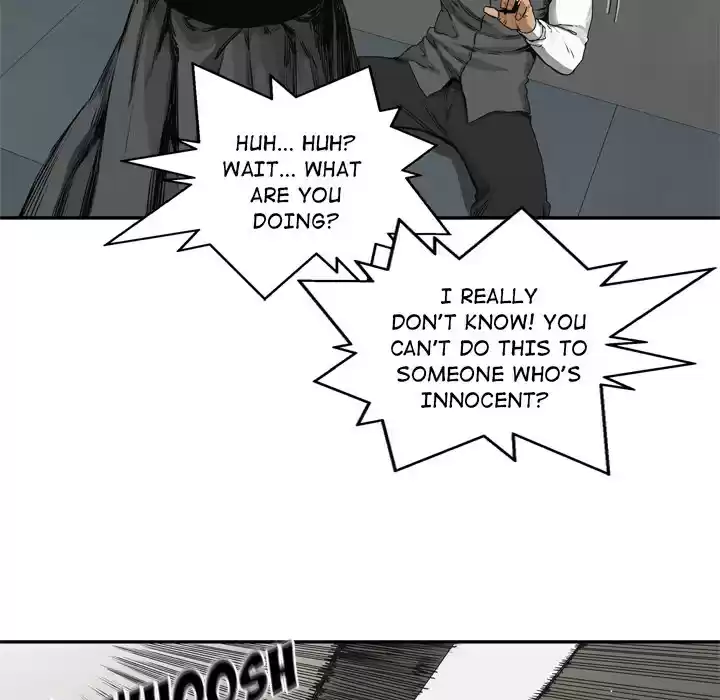Delivery Knight ch.17