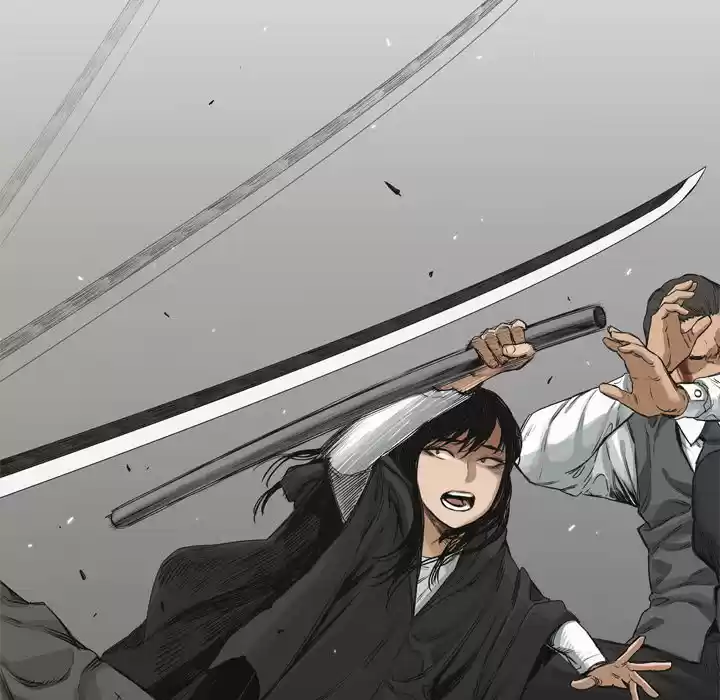 Delivery Knight ch.17