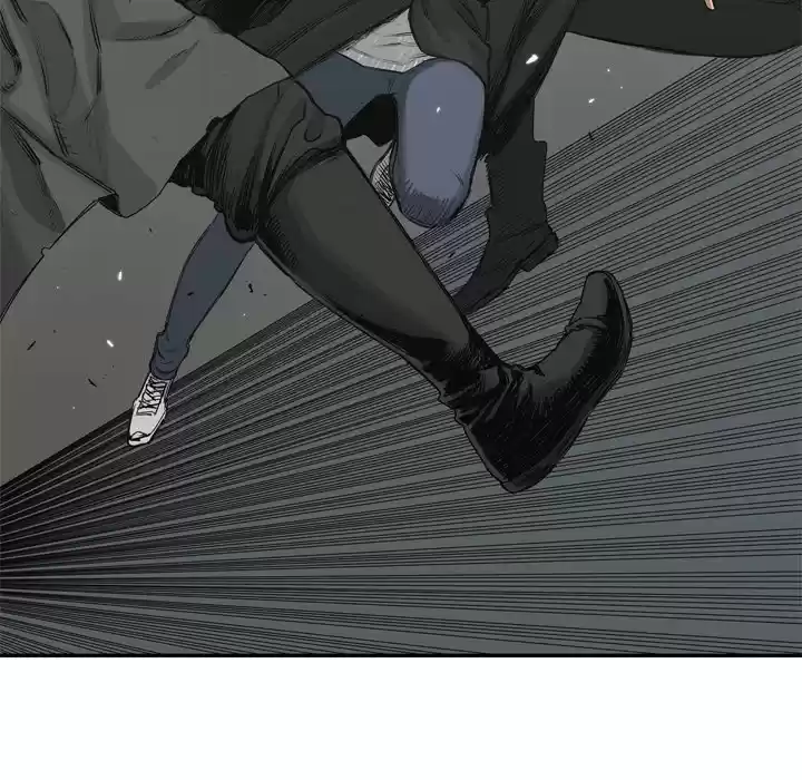 Delivery Knight ch.17