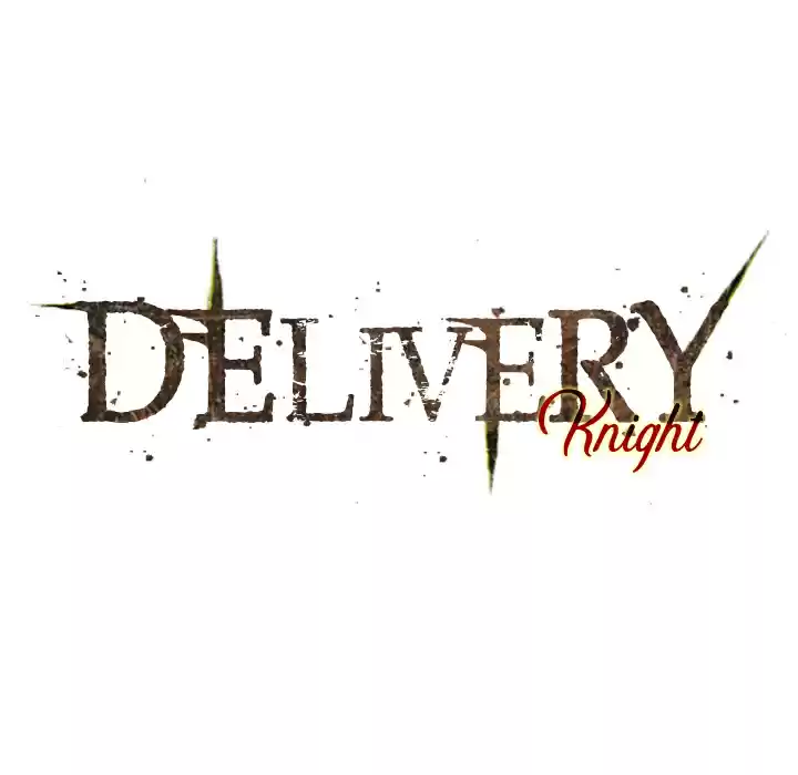 Delivery Knight ch.18