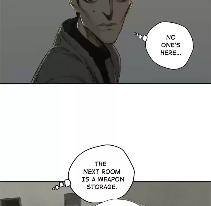 Delivery Knight ch.18