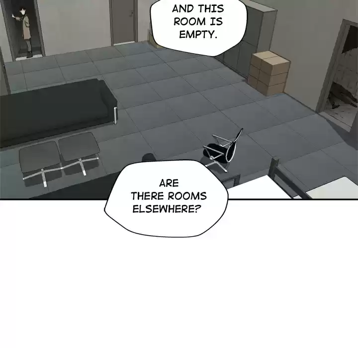 Delivery Knight ch.18