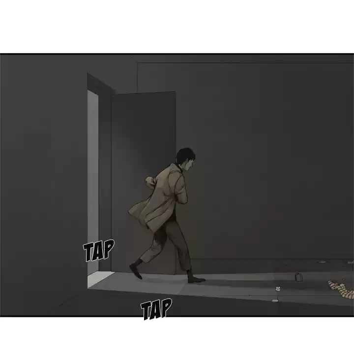 Delivery Knight ch.18