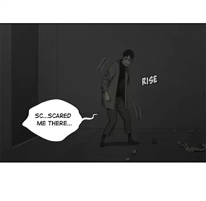 Delivery Knight ch.18